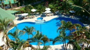 Гостиница Hotel Villas Rio Mar  Доминикаль